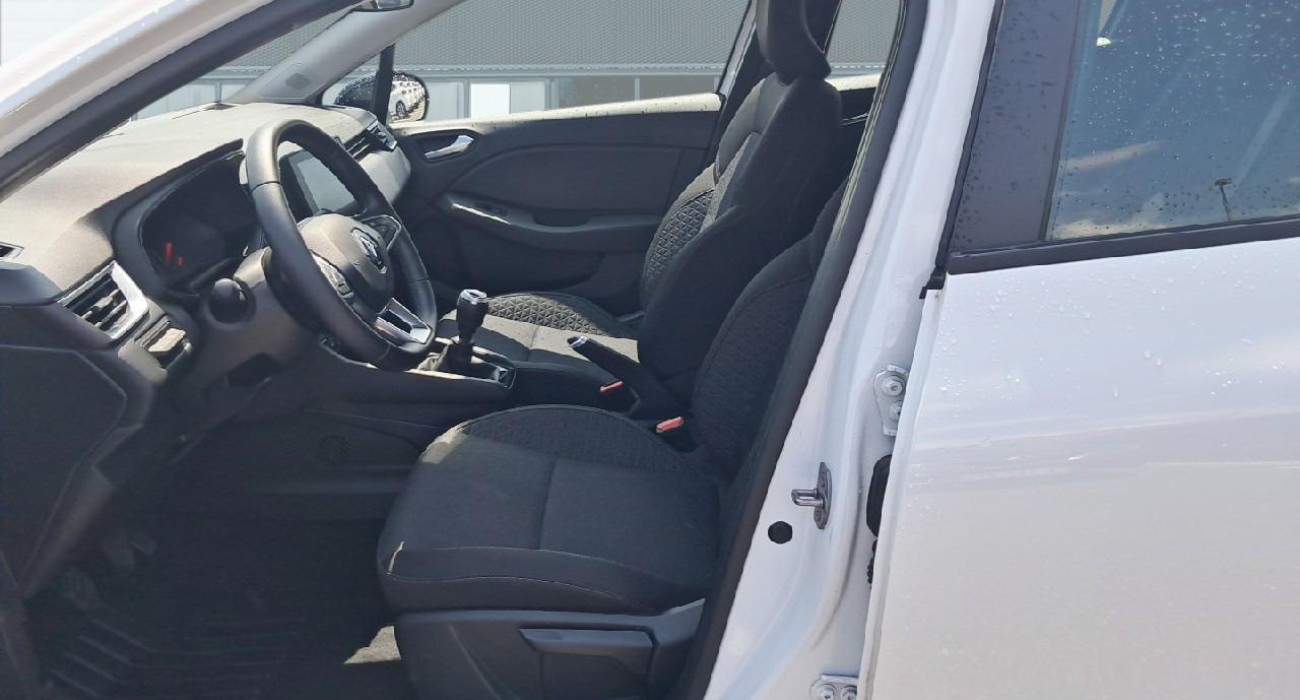 Renault CLIO Clio TCe 90 Equilibre 10