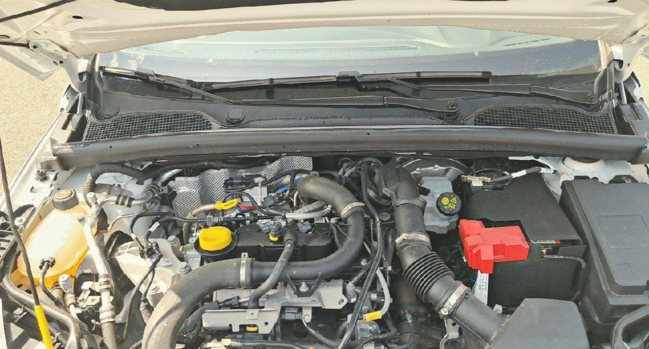 Renault CLIO Clio TCe 90 Equilibre 14