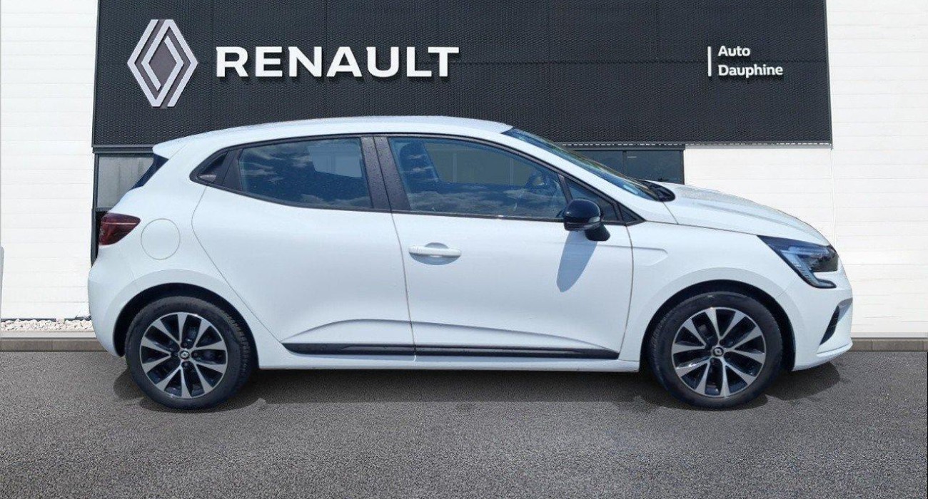 Renault CLIO Clio TCe 90 Equilibre 2