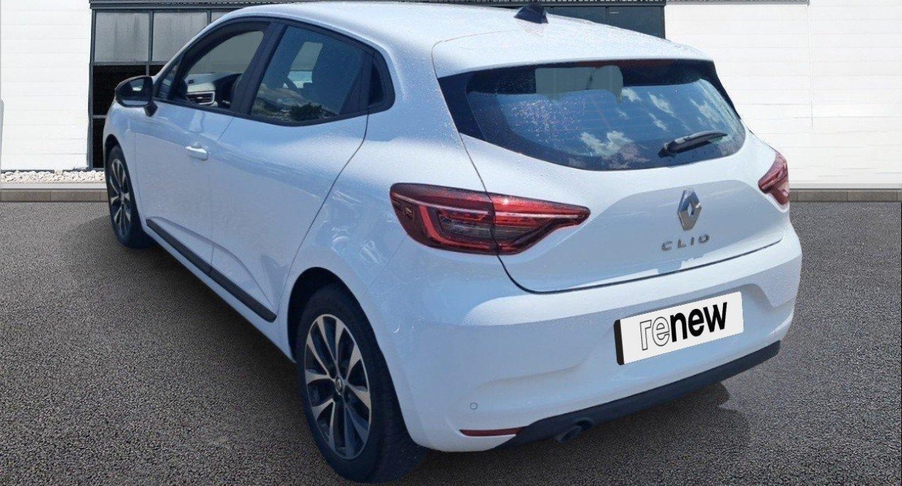 Renault CLIO Clio TCe 90 Equilibre 3
