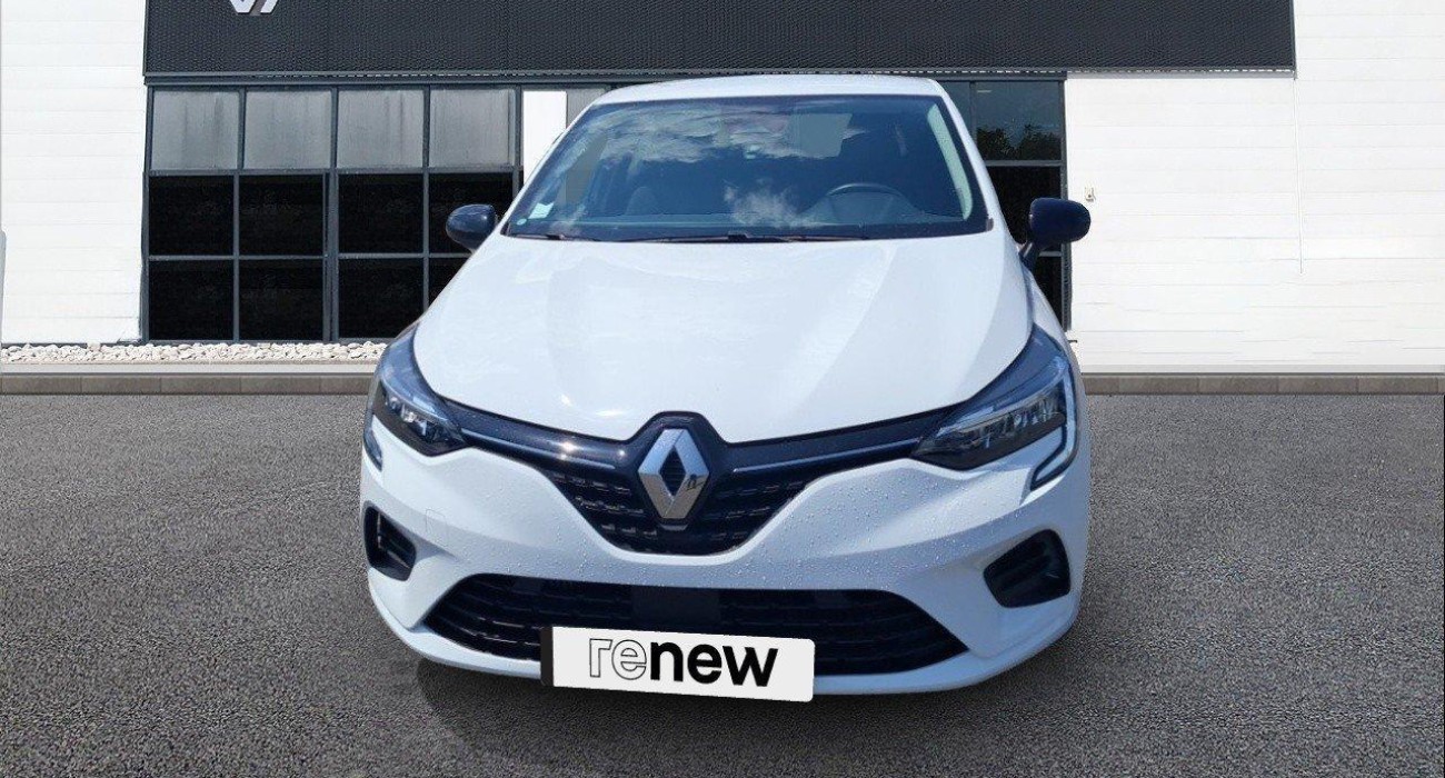 Renault CLIO Clio TCe 90 Equilibre 4