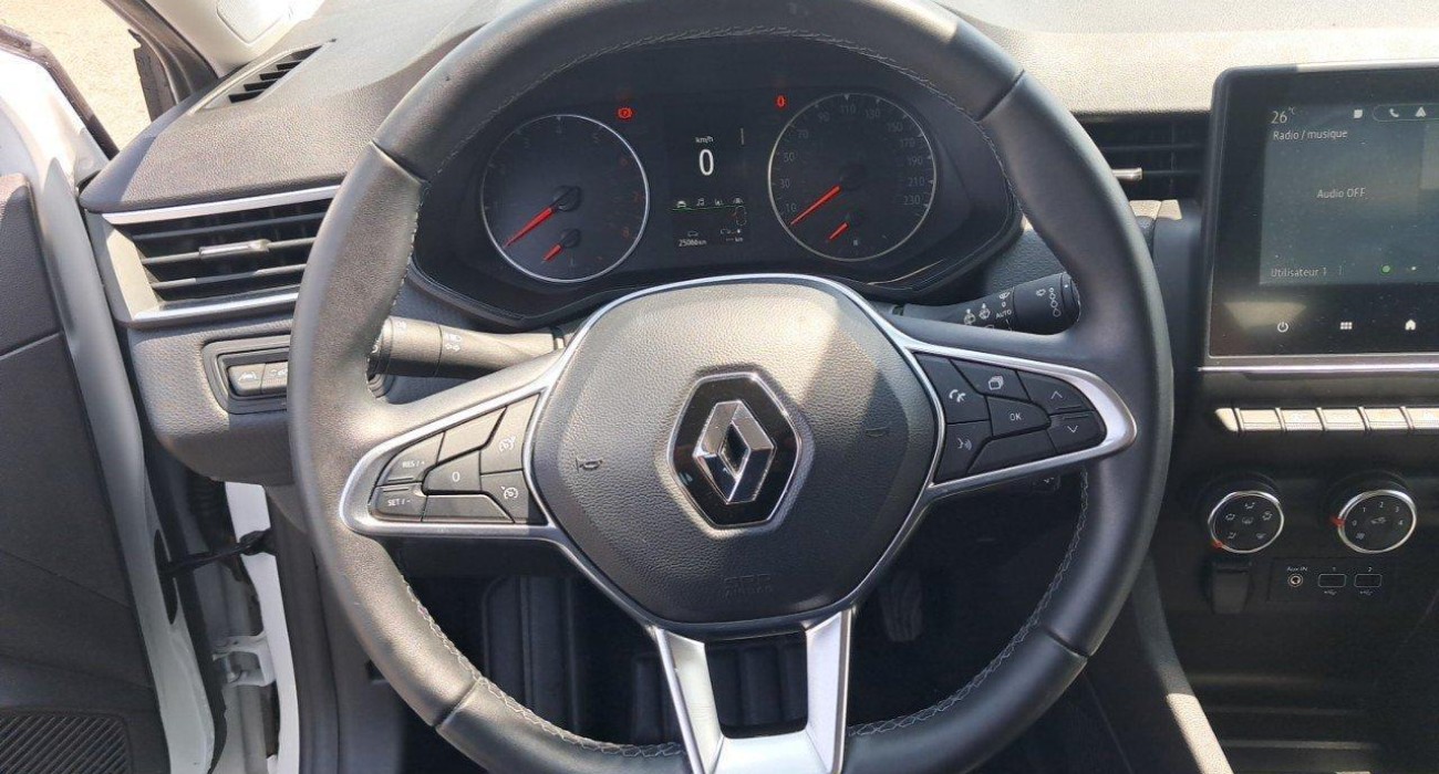 Renault CLIO Clio TCe 90 Equilibre 6