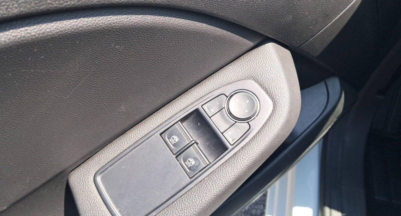 Renault CLIO Clio TCe 90 Equilibre 9