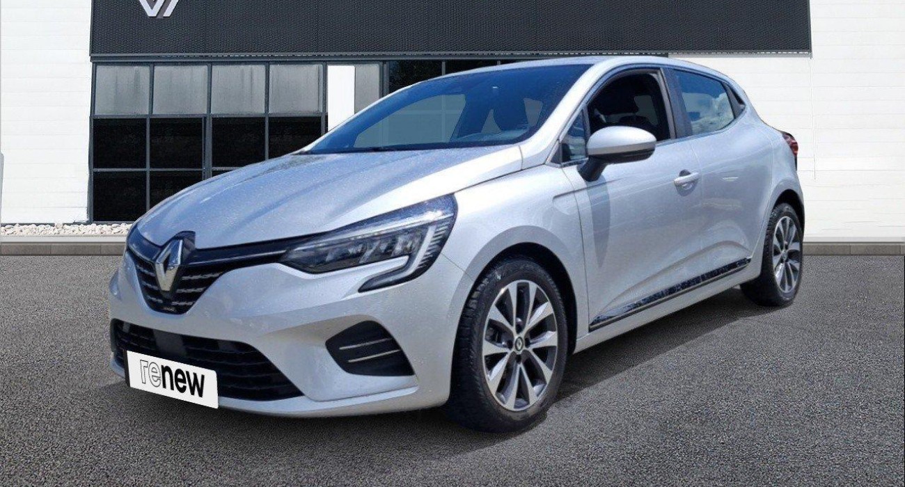 Renault CLIO Clio TCe 90 - 21 Intens 1