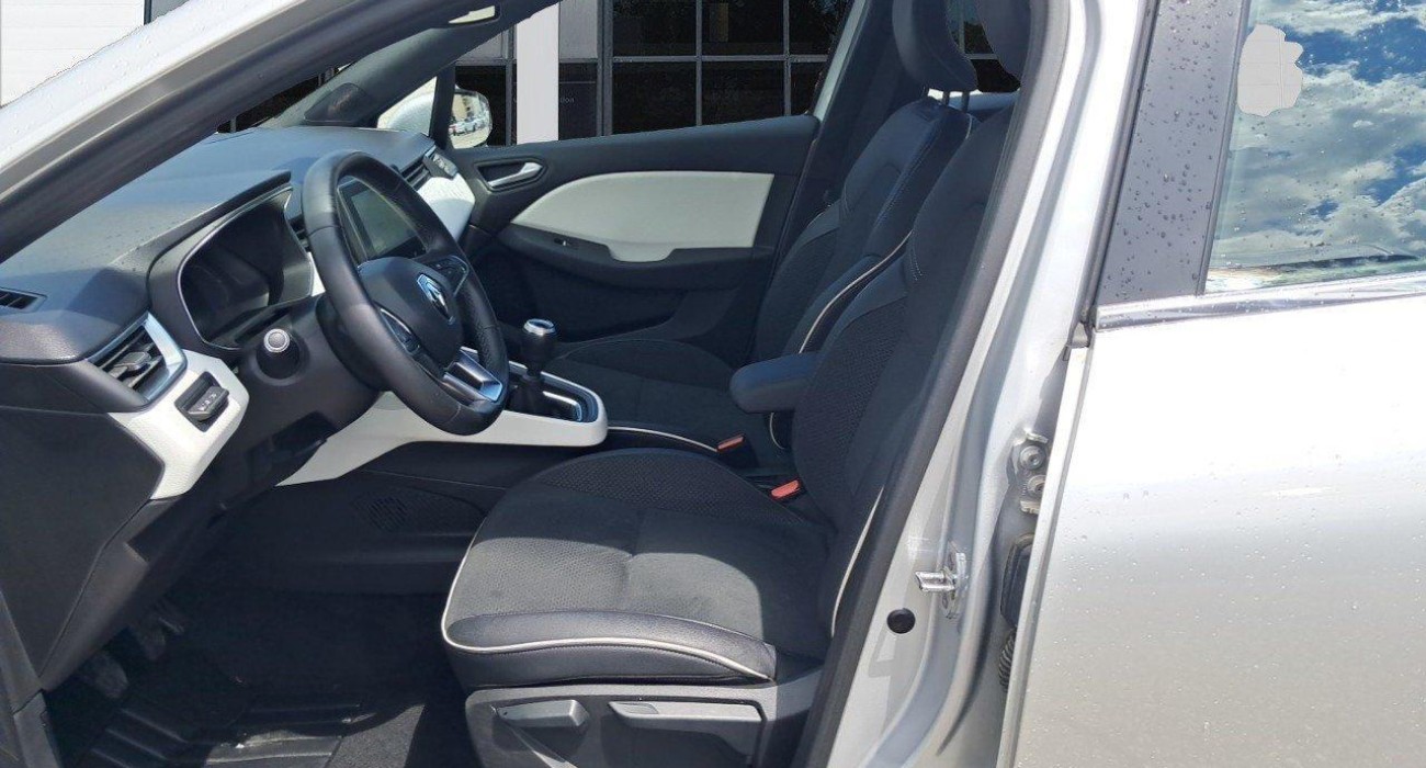 Renault CLIO Clio TCe 90 - 21 Intens 10