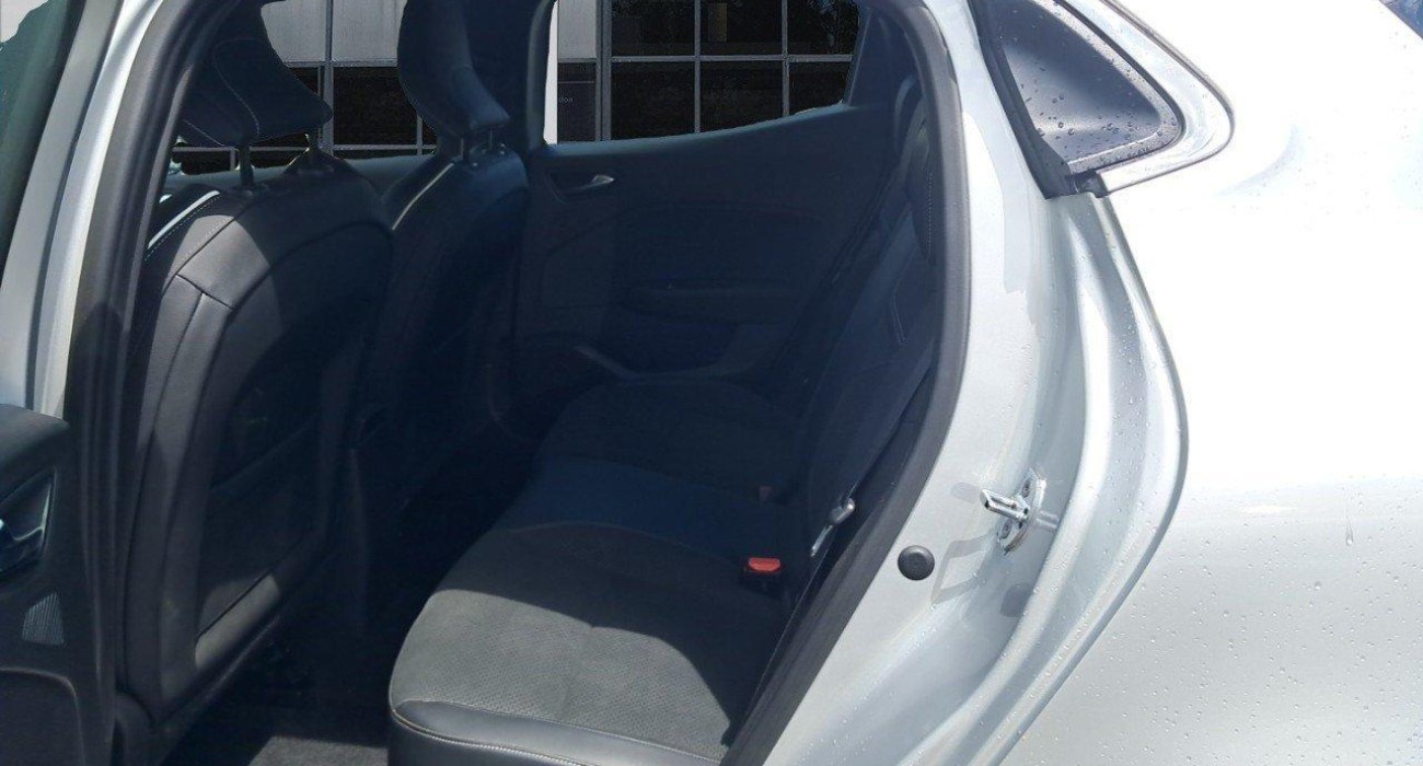 Renault CLIO Clio TCe 90 - 21 Intens 11