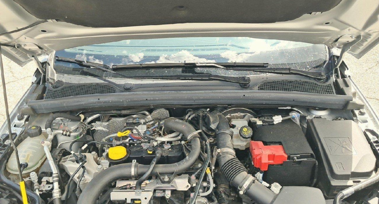 Renault CLIO Clio TCe 90 - 21 Intens 14
