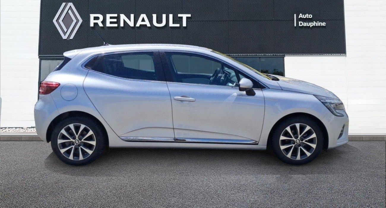 Renault CLIO Clio TCe 90 - 21 Intens 2