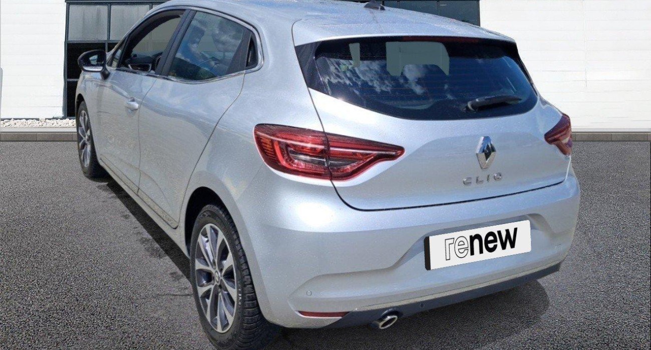 Renault CLIO Clio TCe 90 - 21 Intens 3