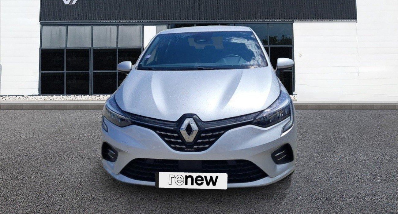 Renault CLIO Clio TCe 90 - 21 Intens 4