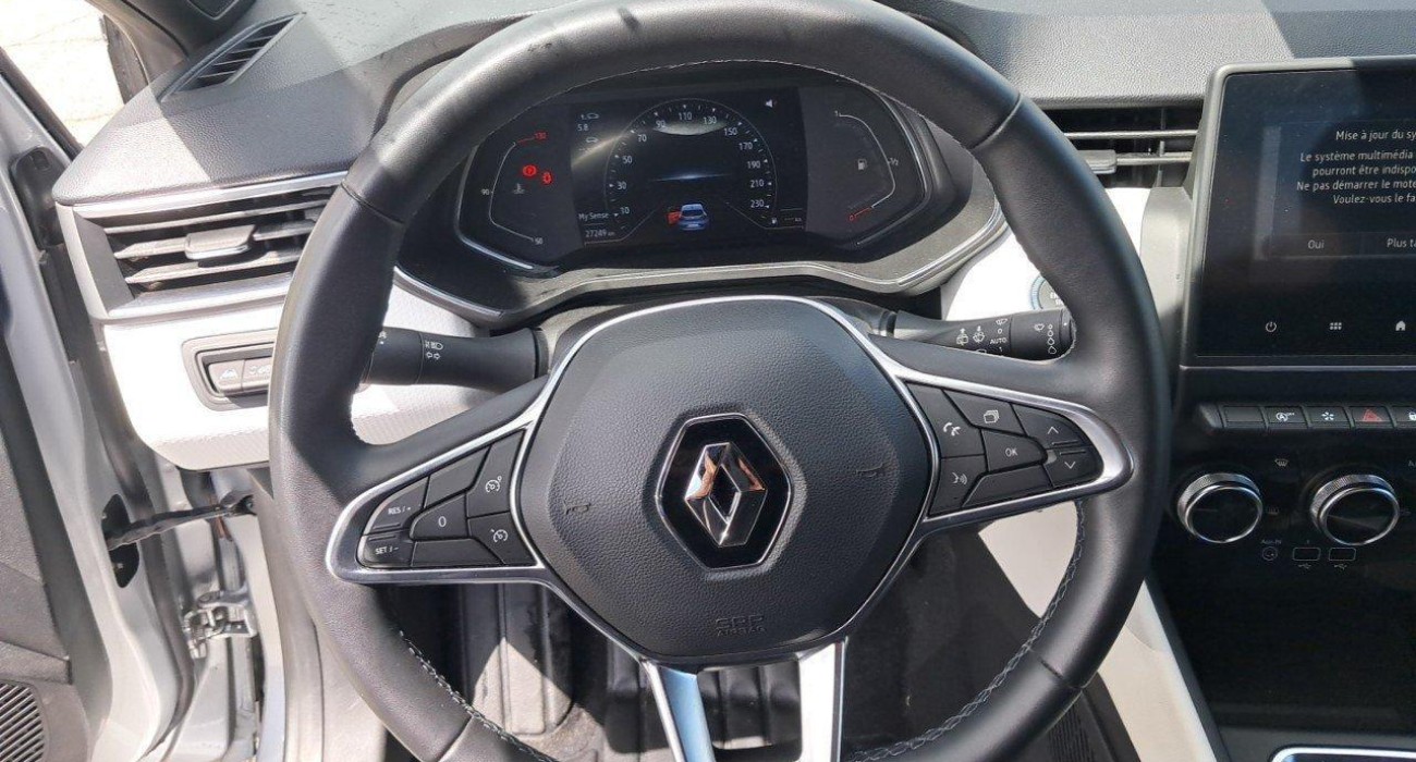 Renault CLIO Clio TCe 90 - 21 Intens 6