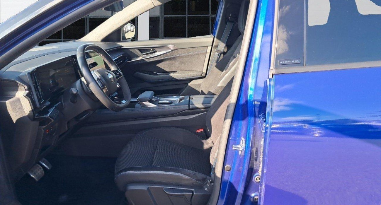 Renault AUSTRAL E-Tech hybrid 200 Techno esprit Alpine 10