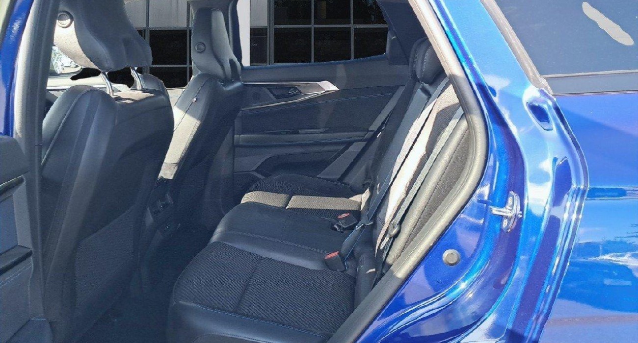 Renault AUSTRAL E-Tech hybrid 200 Techno esprit Alpine 11