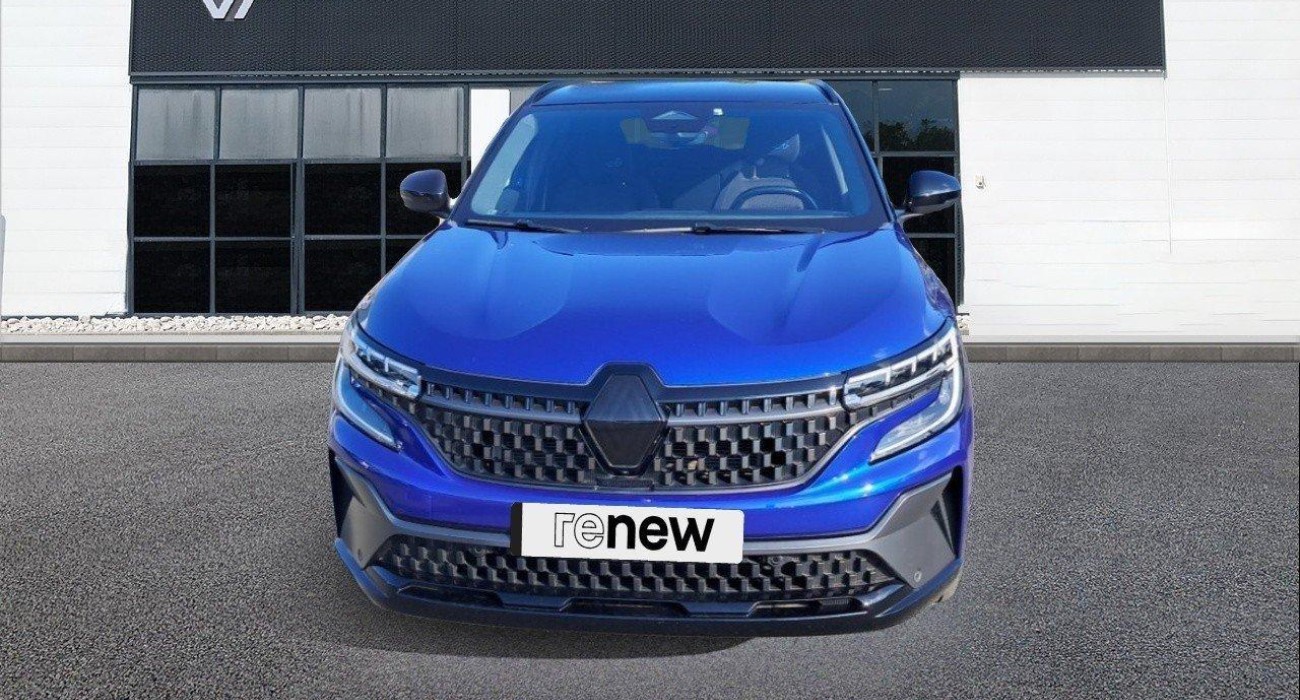 Renault AUSTRAL E-Tech hybrid 200 Techno esprit Alpine 4