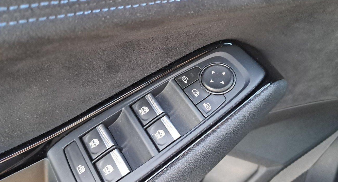 Renault AUSTRAL E-Tech hybrid 200 Techno esprit Alpine 9