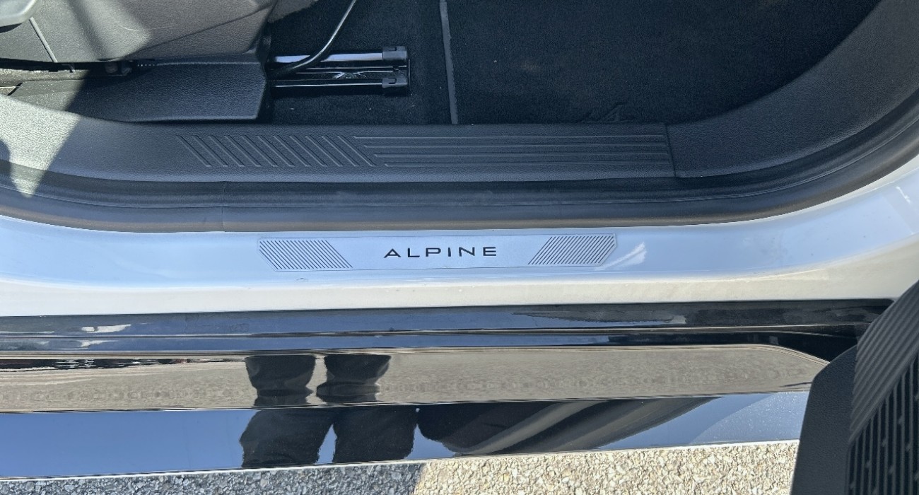 Alpine A290 GT Performance 12