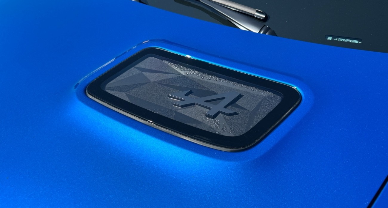 Alpine A290 GT Performance 19