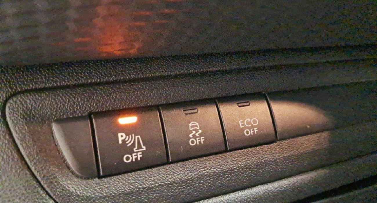 Peugeot 2008 1.2 PureTech 110ch S&S BVM5 Allure 15