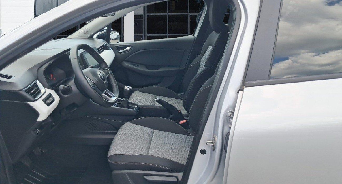 Renault CLIO Clio TCe 100 GPL Evolution 10