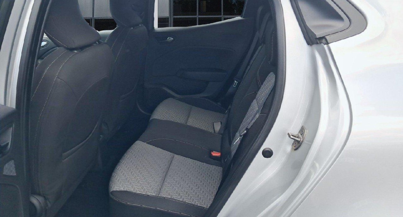 Renault CLIO Clio TCe 100 GPL Evolution 11
