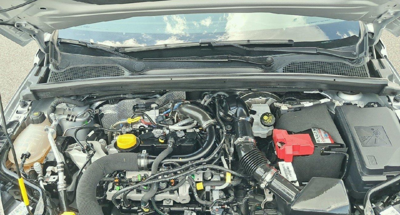 Renault CLIO Clio TCe 100 GPL Evolution 14