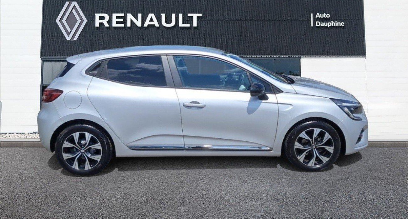Renault CLIO Clio TCe 100 GPL Evolution 2