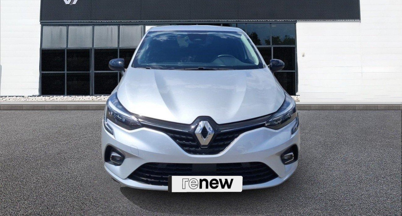 Renault CLIO Clio TCe 100 GPL Evolution 4