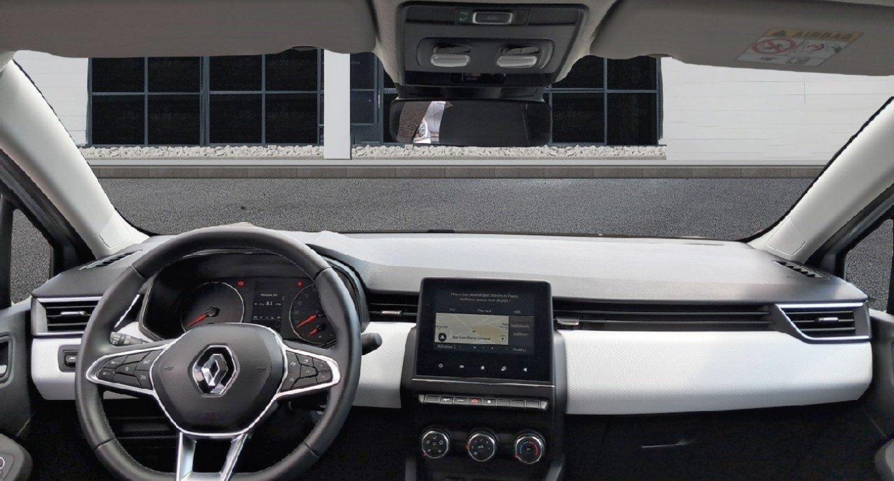 Renault CLIO Clio TCe 100 GPL Evolution 5