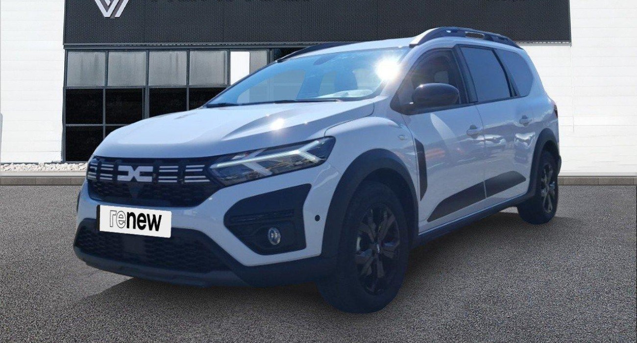 Dacia JOGGER Hybrid 140 5 places Extreme 1