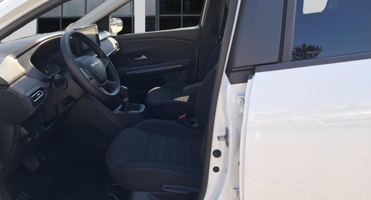 Dacia JOGGER Hybrid 140 5 places Extreme 10