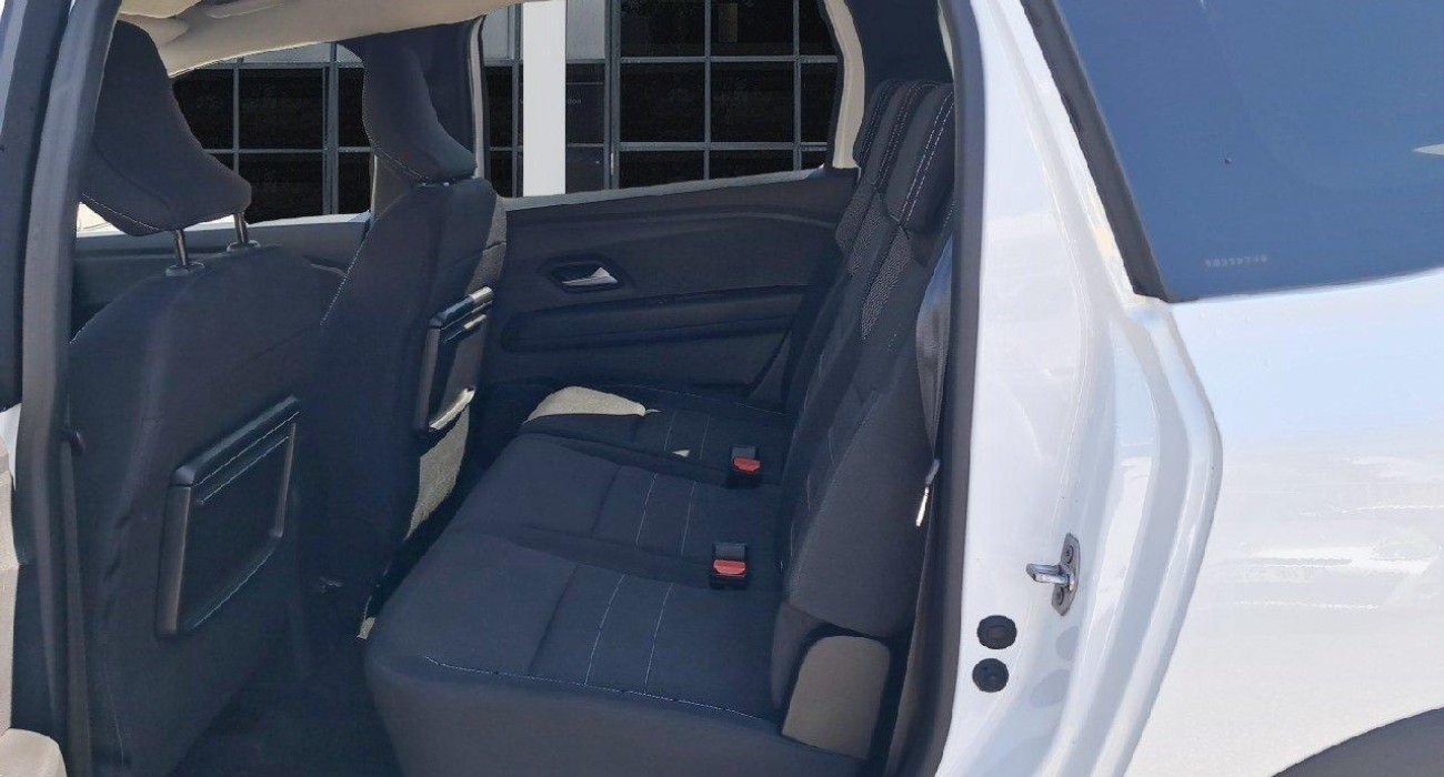Dacia JOGGER Hybrid 140 5 places Extreme 11