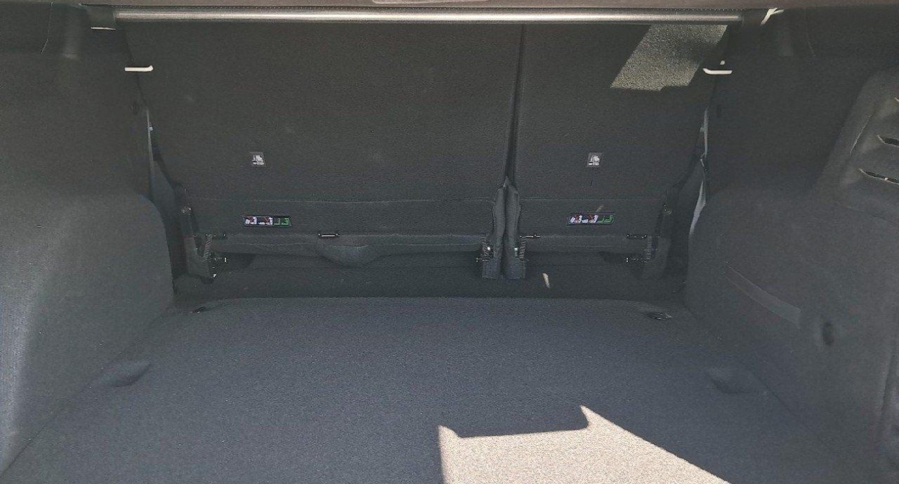 Dacia JOGGER Hybrid 140 5 places Extreme 12