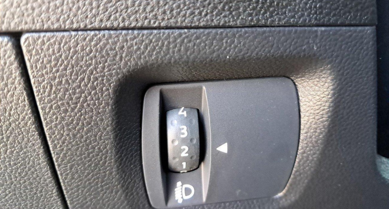 Dacia JOGGER Hybrid 140 5 places Extreme 15