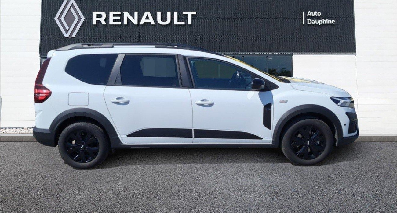 Dacia JOGGER Hybrid 140 5 places Extreme 2