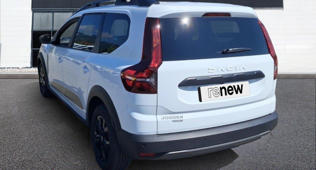 Dacia JOGGER Hybrid 140 5 places Extreme 3