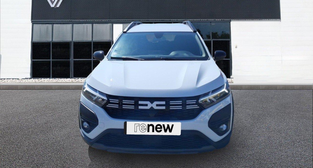 Dacia JOGGER Hybrid 140 5 places Extreme 4