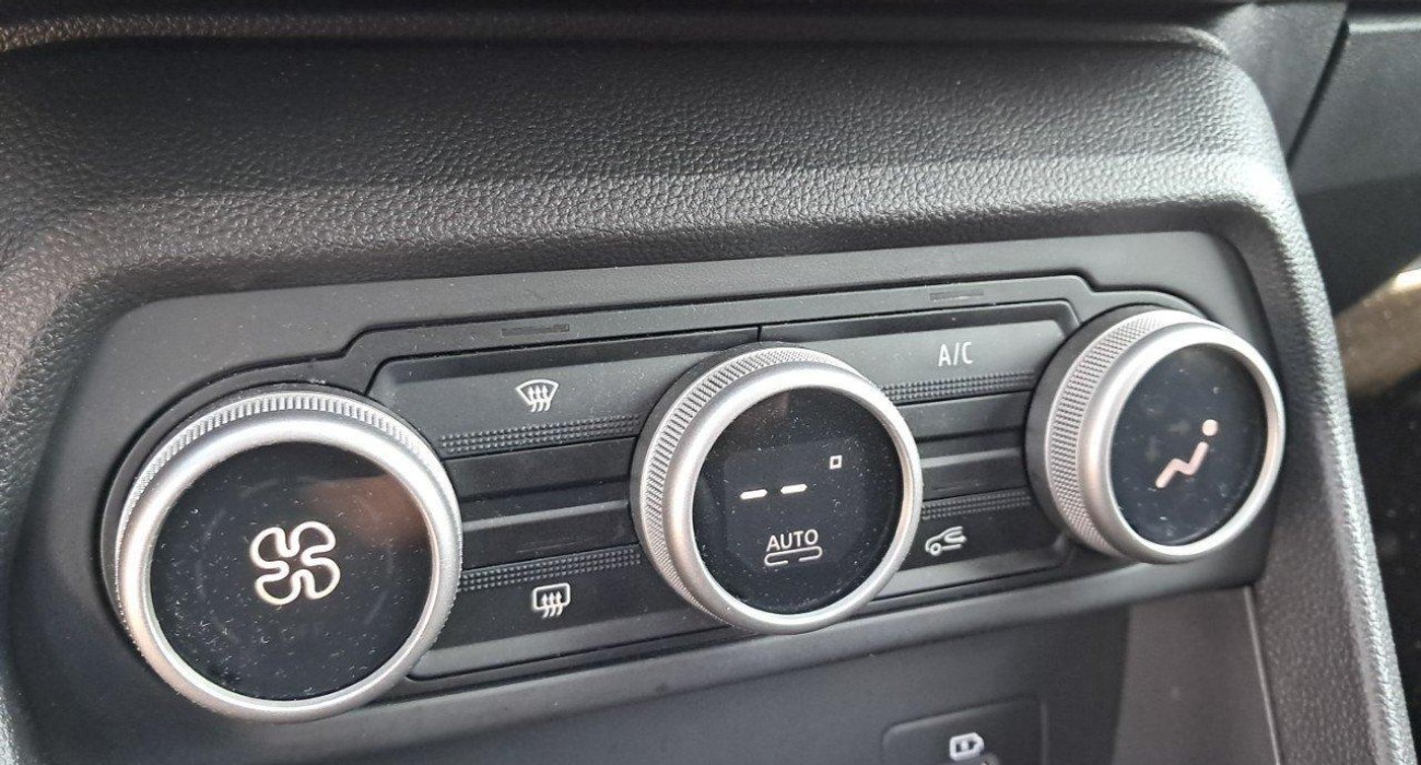 Dacia JOGGER Hybrid 140 5 places Extreme 7