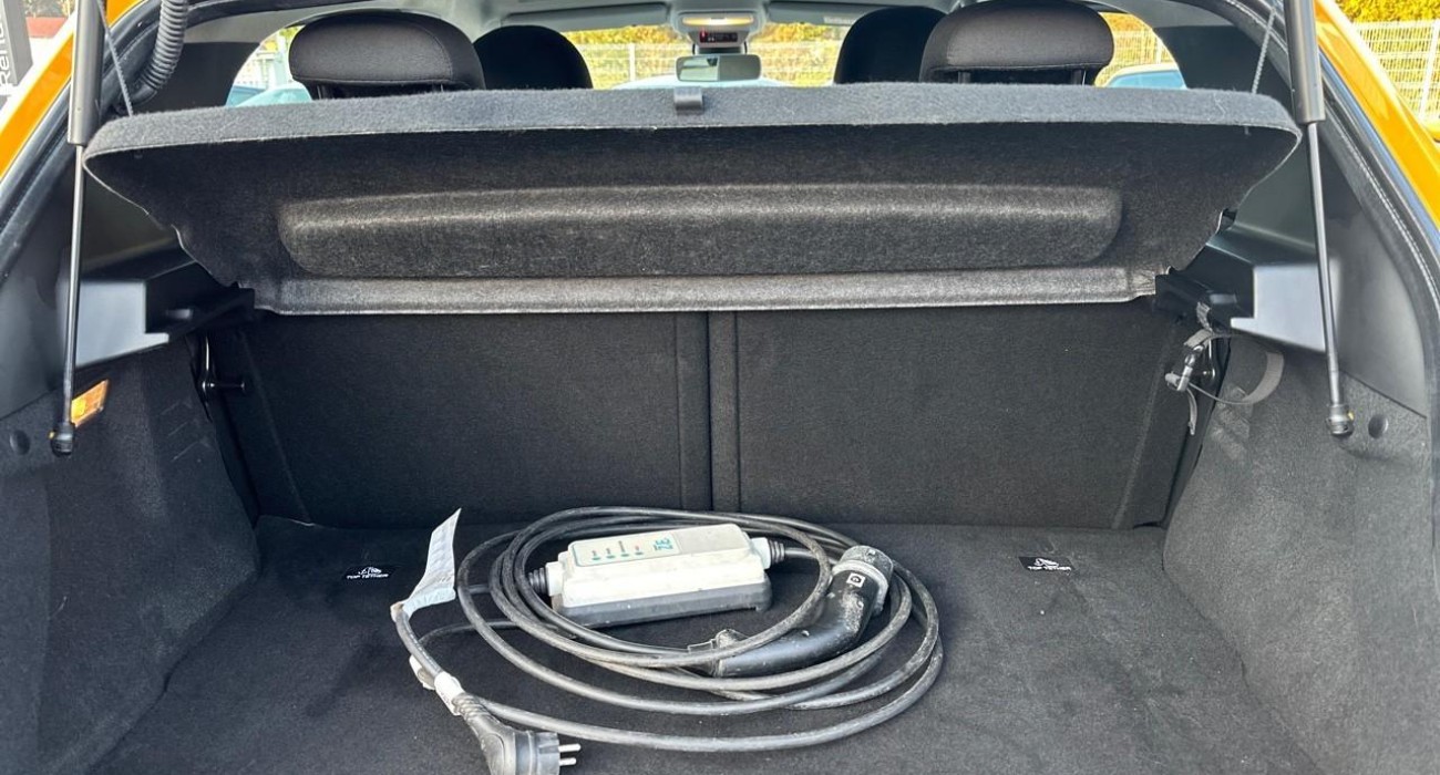 Renault TWINGO Twingo III Achat Intégral Zen 12