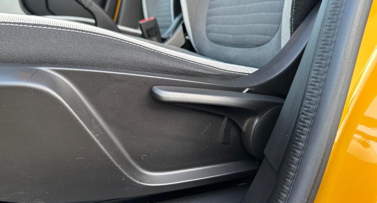 Renault TWINGO Twingo III Achat Intégral Zen 15