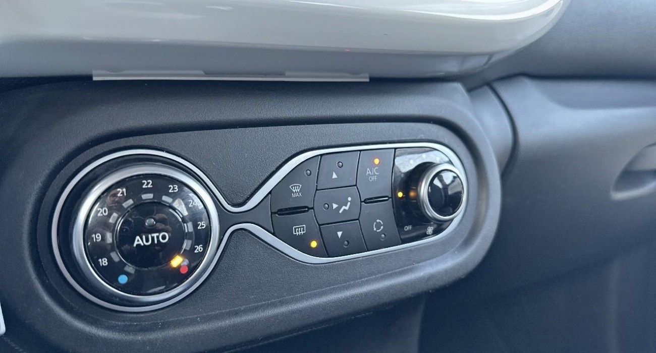 Renault TWINGO Twingo III Achat Intégral Zen 7