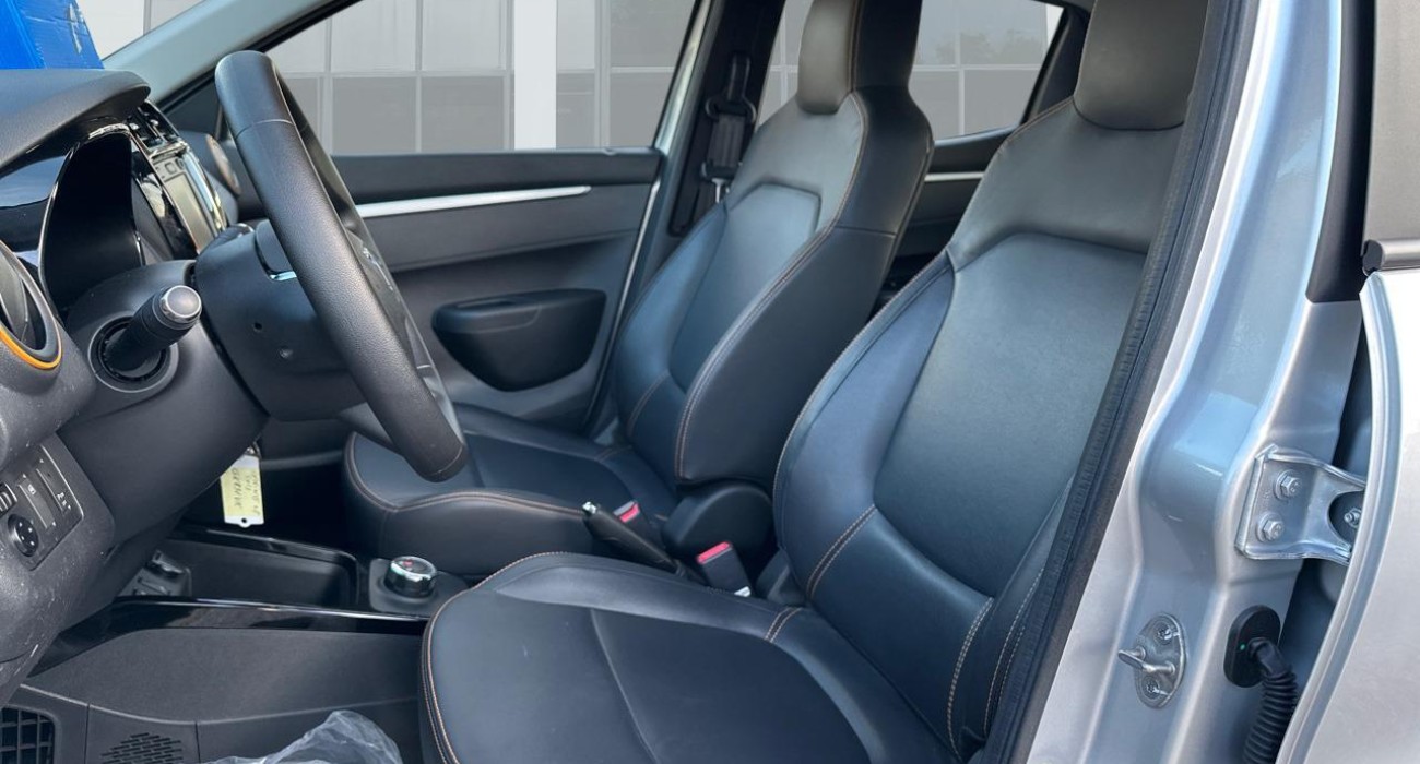 Dacia SPRING Achat Intégral Confort Plus 10