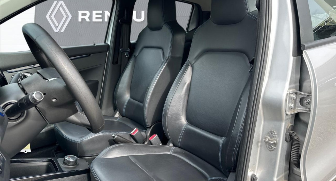 Dacia SPRING Achat Intégral Business 2020 10