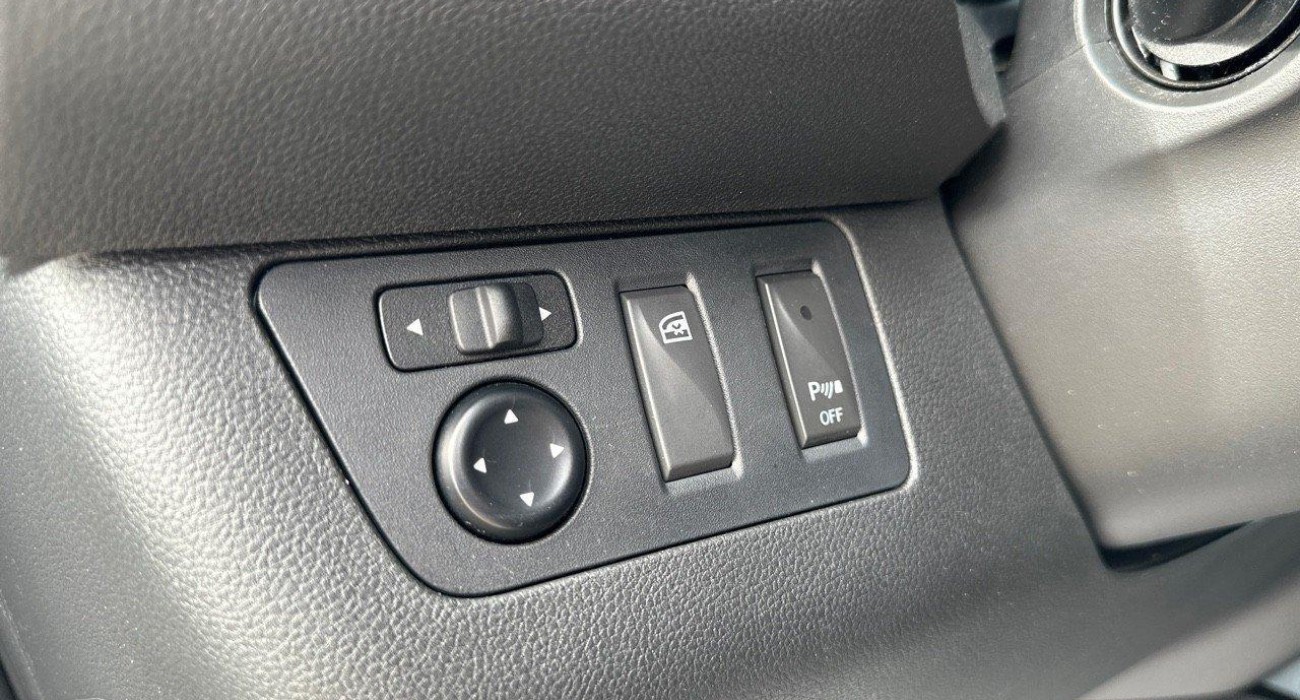 Dacia SPRING Achat Intégral Business 2020 15