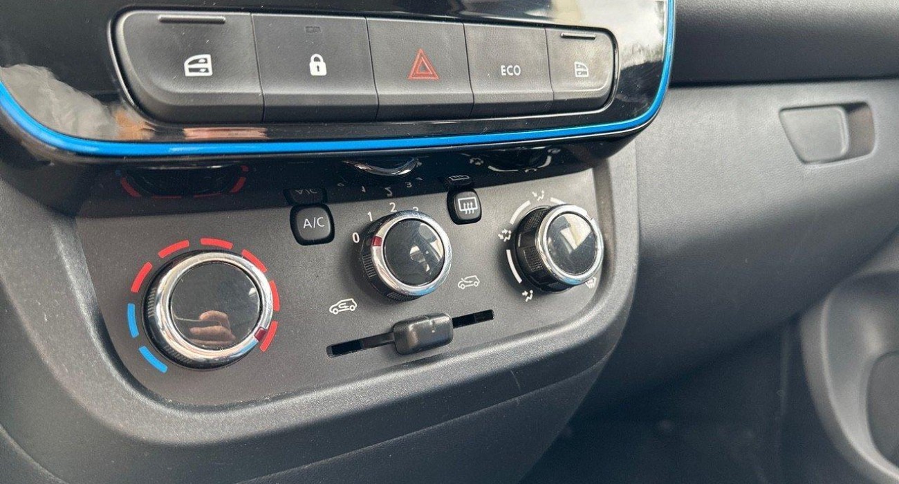 Dacia SPRING Achat Intégral Business 2020 7