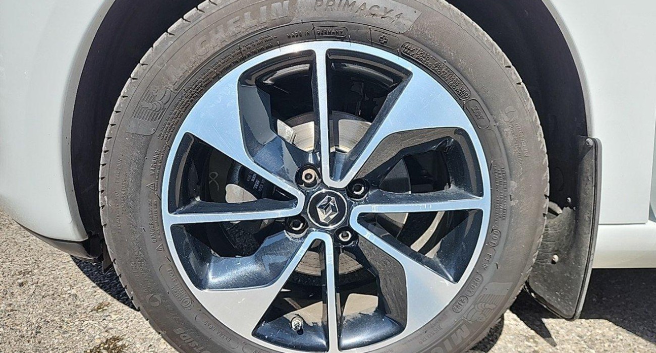 Renault ZOE R110 Intens 13