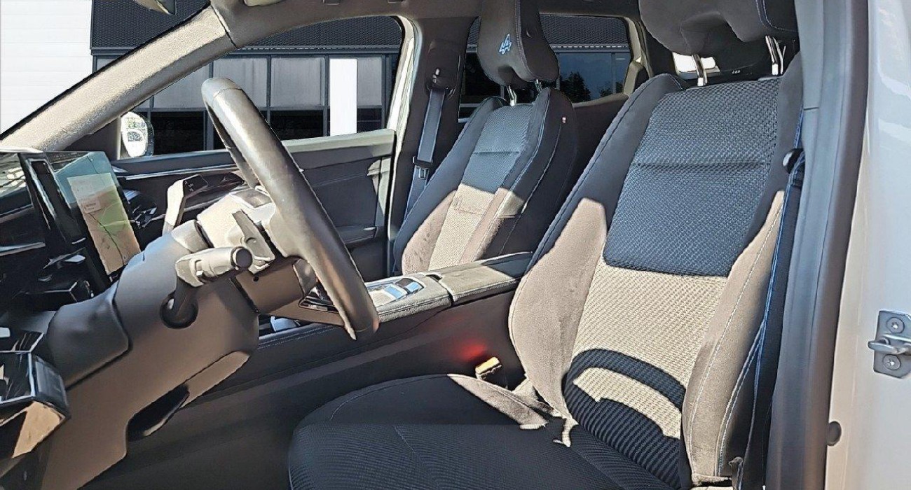 Renault AUSTRAL E-Tech hybrid 200 Techno esprit Alpine 10