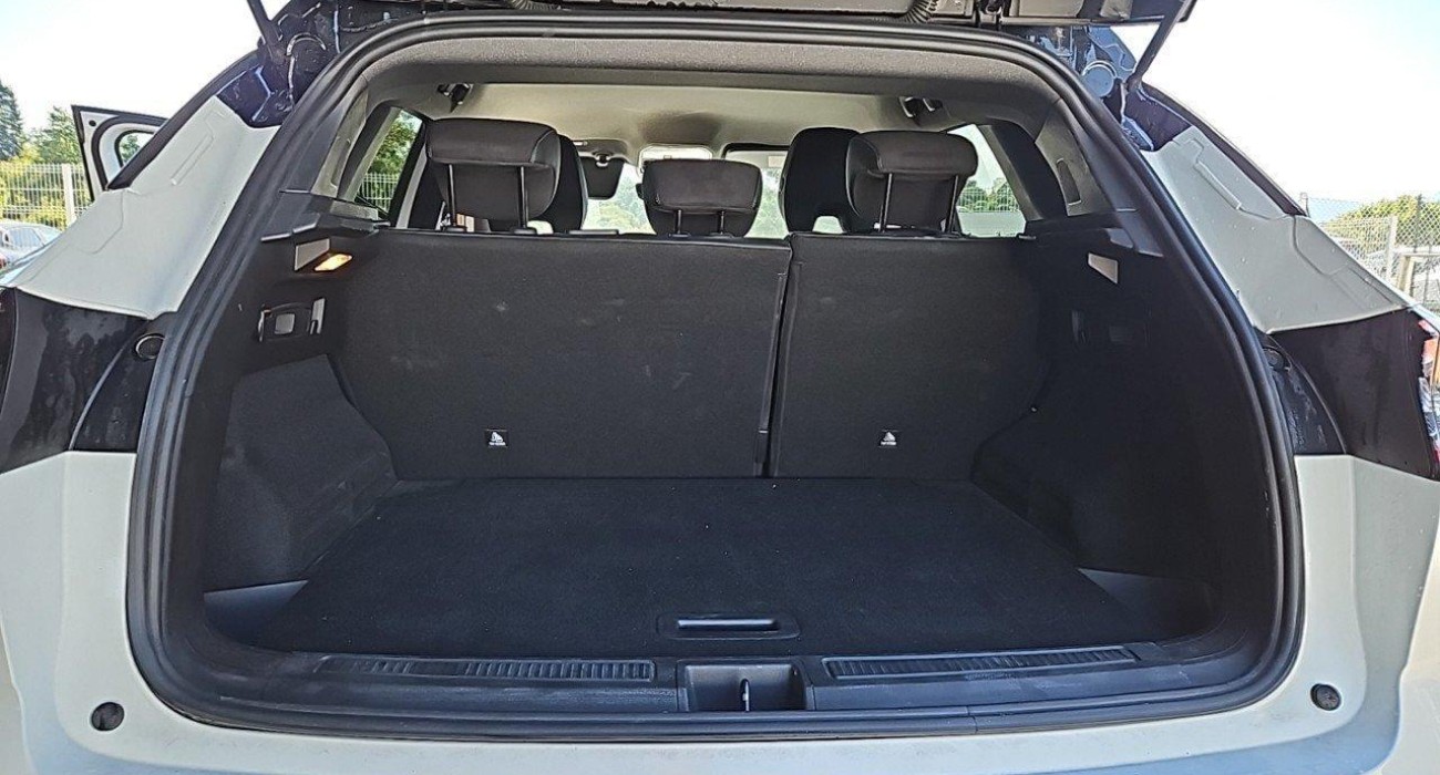Renault AUSTRAL E-Tech hybrid 200 Techno esprit Alpine 12