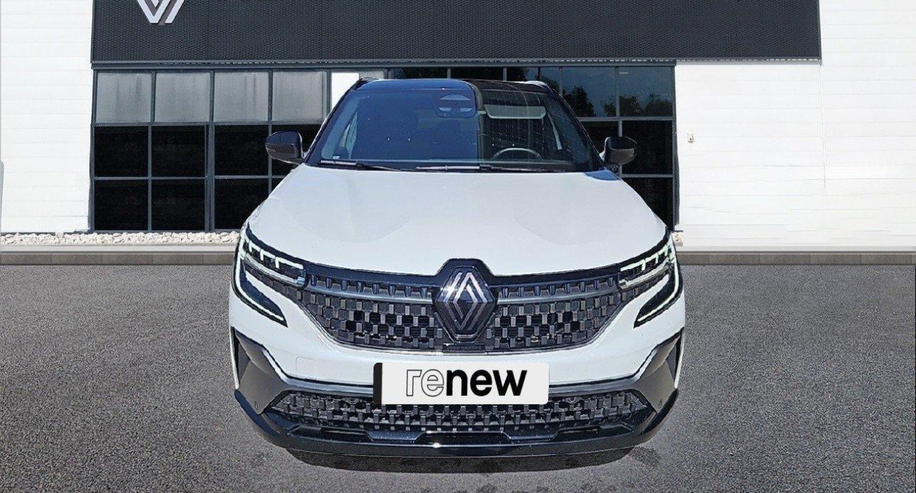 Renault AUSTRAL E-Tech hybrid 200 Techno esprit Alpine 4