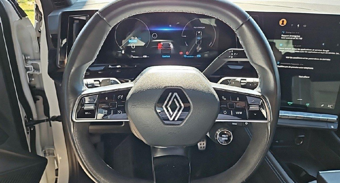 Renault AUSTRAL E-Tech hybrid 200 Techno esprit Alpine 6