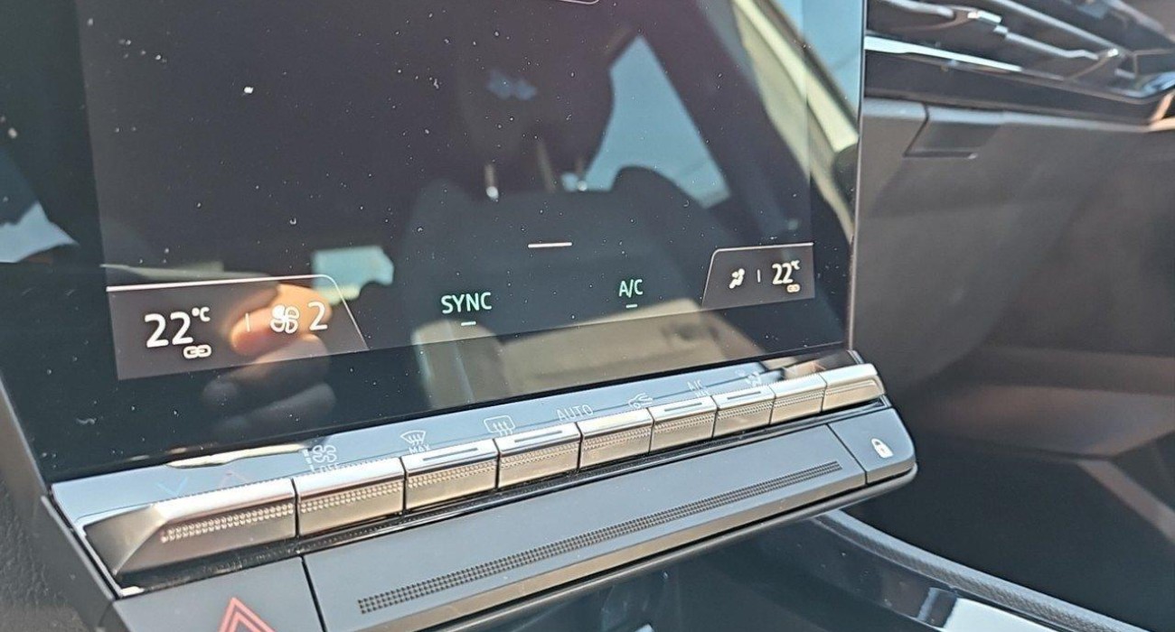 Renault AUSTRAL E-Tech hybrid 200 Techno esprit Alpine 7